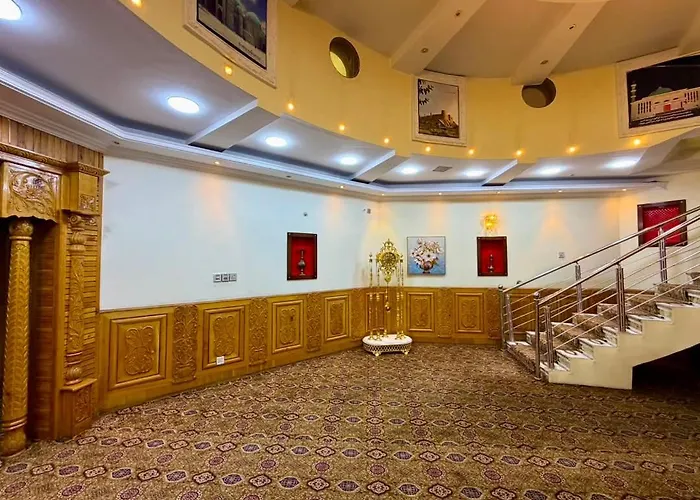 Kite Residence - Secure Stay